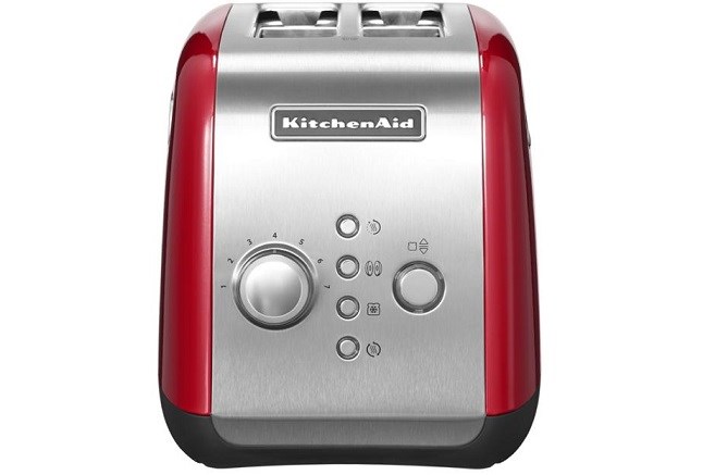 KitchenAid 5KMT221 Funkce topinkovače